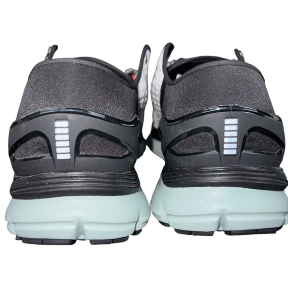 Under Armour SpeedForm Gemini Mens Running Shoes 3026770-106 Womens 13.5 Mens 12 - Picture 5 of 9